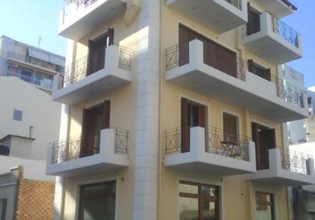 Κεφάλας - Ελαιοχρωματισμοί Πάτρα | Κατοικίες