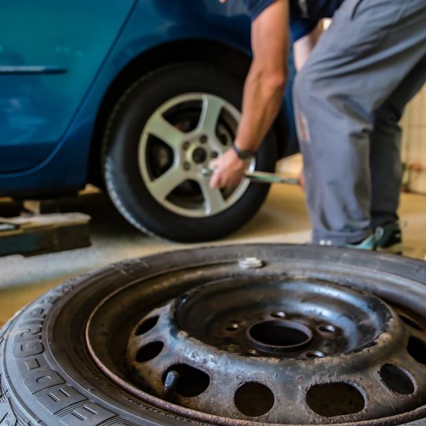 Τσιμπούκης - Patras Auto Service | Συνεργείο στην Πάτρα, Προσφορά